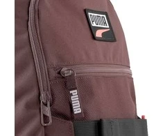 Puma Kuprinė Deck Backpack Fudge Bordo 076905 15