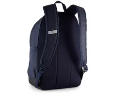 Puma Kuprinė Deck Backpack II Navy Mėlyna Burgundy 091316 20