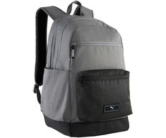 Puma Kuprinė Deck Backpack II Pilkas Juodas 091316 05