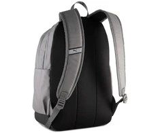 Puma Kuprinė Deck Backpack II Pilkas Juodas 091316 05
