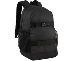 Puma Kuprinė Deck Backpack Juodas 091320 01