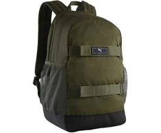 Puma Kuprinė Deck Backpack Khaki 091320 09