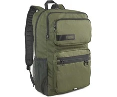 Puma Kuprinė Deck Backpack Myrtl Žalias 079512 03