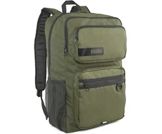 Puma Kuprinė Deck Backpack Myrtl Žalias 079512 03