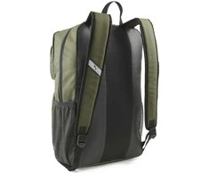 Puma Kuprinė Deck Backpack Myrtl Žalias 079512 03
