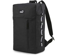 Puma Kuprinė EvoEss Box Backpack Juodas 078863 01