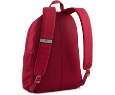 Puma Kuprinė Fundamental Backpack Bordo 091801 20