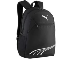 Puma Kuprinė Fundamental Backpack Juodas 091801 01