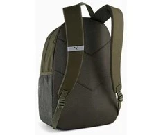 Puma Kuprinė Fundamental Backpack Khaki 091801 09