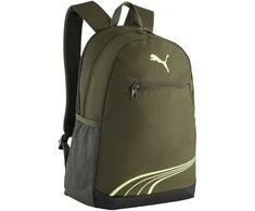 Puma Kuprinė Fundamental Backpack Khaki 091801 09