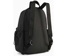Puma Kuprinė Her Small Backpack Juodas 091714 01