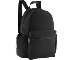Puma Kuprinė Her Small Backpack Juodas 091714 01