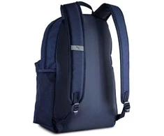 Puma Kuprinė Mcfc Ess Backpack Mėlyna 091659 04