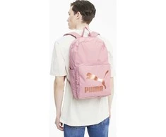Puma Kuprinė Originals Backpack Lilac 077353 03
