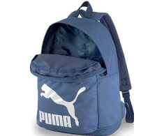 Puma Kuprinė Originals Backpack Mėlyna 076643 08