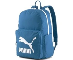 Puma Kuprinė Originals Backpack Mėlyna 077353 02