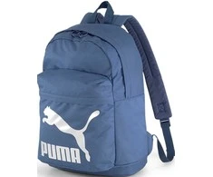 Puma Kuprinė Originals Backpack Mėlyna 076643 08
