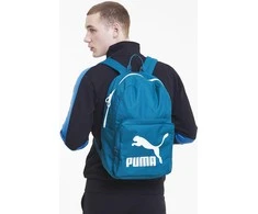 Puma Kuprinė Originals Backpack Mėlyna 077353 02
