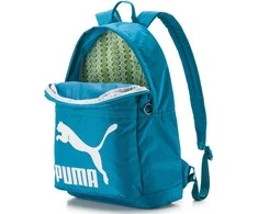 Puma Kuprinė Originals Backpack Mėlyna 074799 18