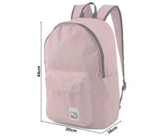 Puma Kuprinė Originals Backpack Retro Lilac 077354 03