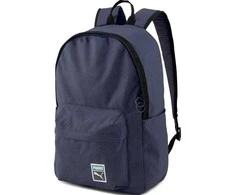 Puma Kuprinė Originals Backpack Retro Mėlyna 077354 02
