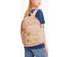 Puma Kuprinė Originals Backpack Rožinė 076643 09