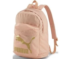 Puma Kuprinė Originals Backpack Rožinė 076643 09