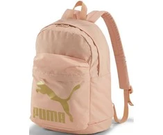 Puma Kuprinė Originals Backpack Rožinė 076643 09