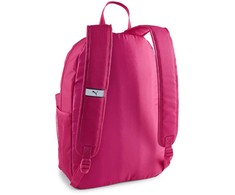 Puma Kuprinė Patch Backpack Rožinė 090803 02