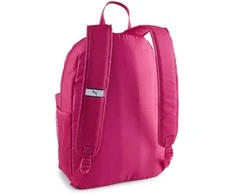 Puma Kuprinė Patch Backpack Rožinė 090803 02