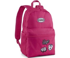 Puma Kuprinė Patch Backpack Rožinė 090803 02