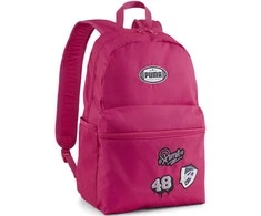 Puma Kuprinė Patch Backpack Rožinė 090803 02