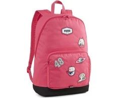 Puma Kuprinė Patch Backpack Rožinė 090344 02