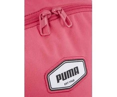 Puma Kuprinė Patch Backpack Rožinė 090344 02