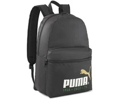 Puma Kuprinė Phase 75 Years Celebra Juodas 090108 01