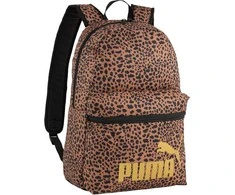 Puma Kuprinė Phase Aop Backpack Brown 091169 27