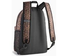 Puma Kuprinė Phase Aop Backpack Brown 091169 27
