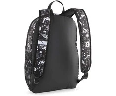 Puma Kuprinė Phase Aop Backpack Juodas Baltas 079948 14