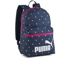 Puma Kuprinė Phase Aop Backpack Mėlyna 079948 41
