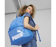 Puma Kuprinė Phase Backpack Mėlyna 079943 06