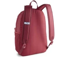 Puma Kuprinė Phase Backpack Bordo 079943 35