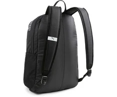 Puma Kuprinė Phase Backpack Juodas 079952 01