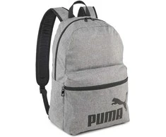 Puma Kuprinė Phase Backpack Pilkas 090118 01