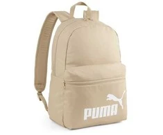 Puma Kuprinė Phase Backpack Kreminis 079943 16