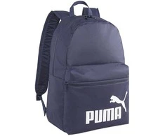 Puma Kuprinė Phase Backpack Mėlyna 079943 02