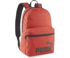 Puma Kuprinė Phase Backpack Raudona 090118 02