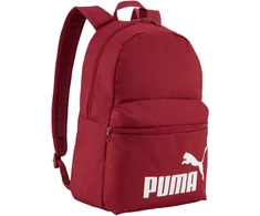 Puma Kuprinė Phase Backpack Bordo 091164 46