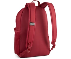 Puma Kuprinė Phase Backpack Bordo 091164 46