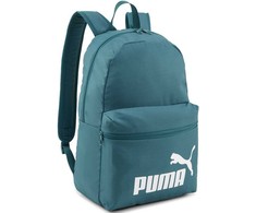 Puma Kuprinė Phase Backpack Žalias 079943 34