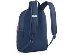 Puma Kuprinė Phase Backpack Colorbl Mėlyna Žalias Raudona 090468 01